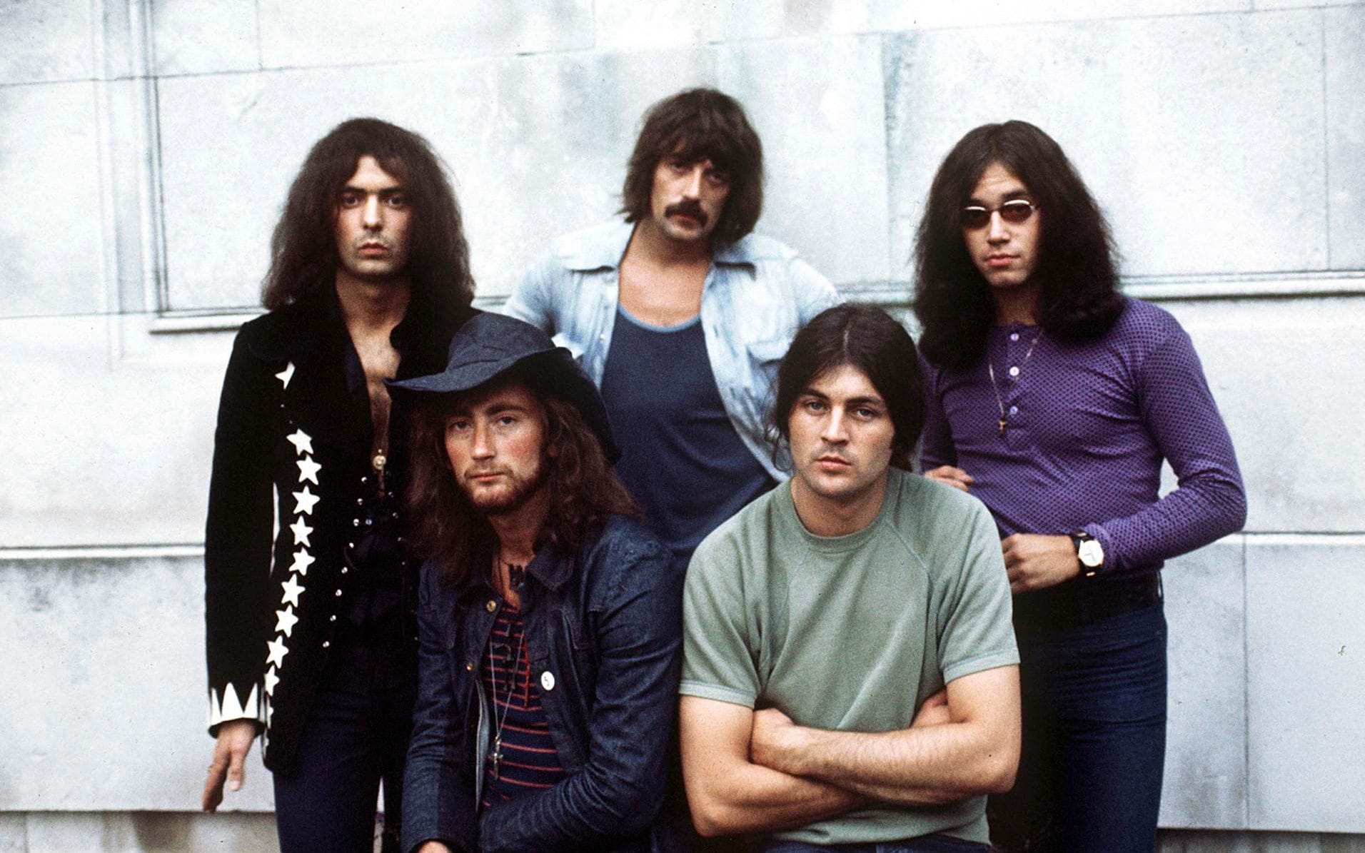 Дип перпл дитя. Группа Deep Purple. Группа Deep Purple 1970. Группа Deep Purple 1973. Группа Deep Purple 1994.
