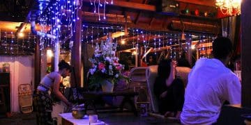 9 Tempat Wisata Kuliner Malam Jogja, Makanan Enak Paling Diburu Wisatawan