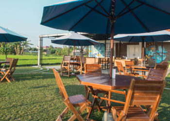 9 Wisata Kuliner Nuansa Alam Di Jogja,  Instagramable !