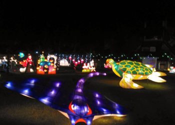 9 Destinasi Wisata Malam Jogja Anti Mainstream