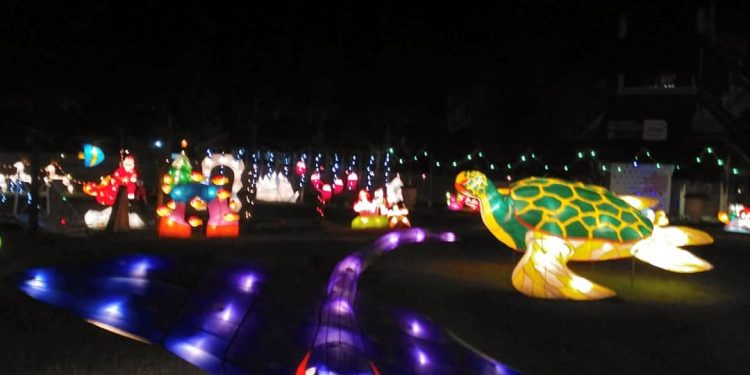 9 Destinasi Wisata Malam Jogja Anti Mainstream
