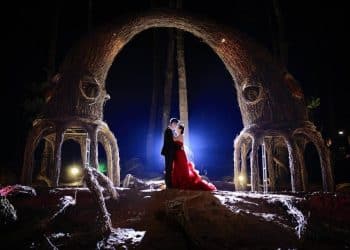 Destinasi Wisata Jogja Di Malam Hari Tempat Romantis Bersama Pasangan