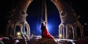 Destinasi Wisata Jogja Di Malam Hari Tempat Romantis Bersama Pasangan