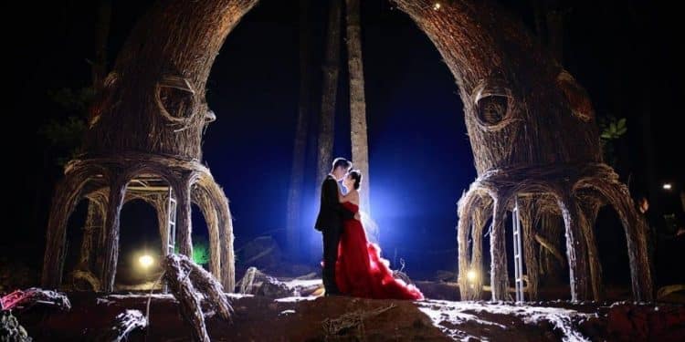 Destinasi Wisata Jogja Di Malam Hari Tempat Romantis Bersama Pasangan