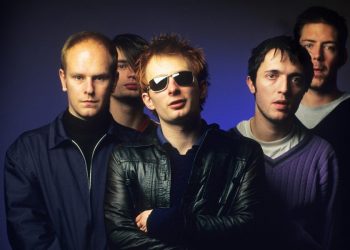 Unik, Beberapa Nama Band Terkenal Ini Diambil Dari Judul Lagu