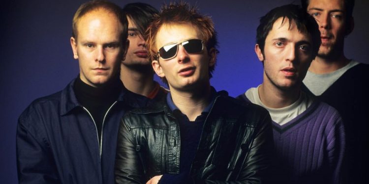 Unik, Beberapa Nama Band Terkenal Ini Diambil Dari Judul Lagu