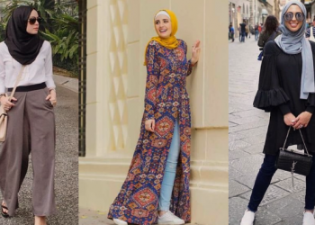 11 Trend Busana Muslim 2019 Yang Wajib Kamu Coba