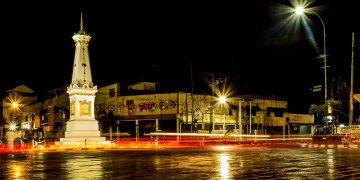 Destinasi Wisata Jogja Di Malam Hari Tempat Romantis Bersama Pasangan