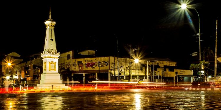 Destinasi Wisata Jogja Di Malam Hari Tempat Romantis Bersama Pasangan
