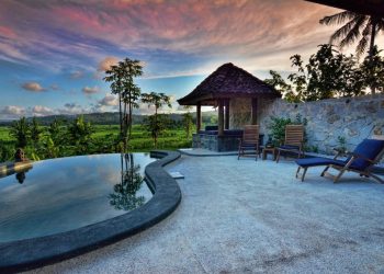 Resort Terbaik Di Jogja Untuk Honeymoon Yang Romantis