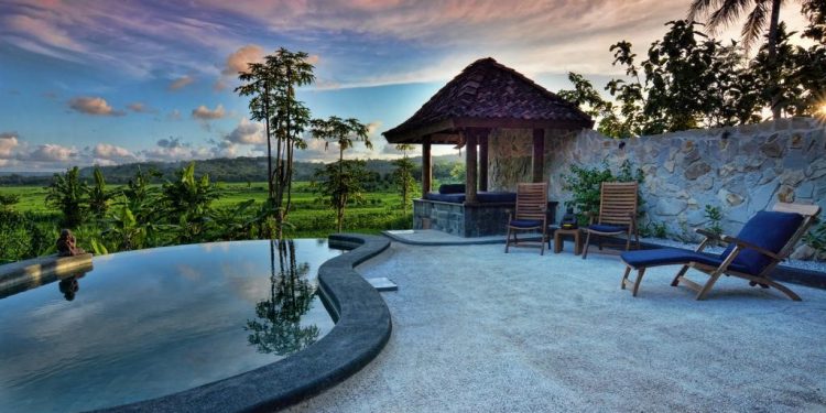 Resort Terbaik Di Jogja Untuk Honeymoon Yang Romantis