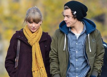 Terkenal Sering Sebut Mantan dalam Lagu, Taylor Swift Beberapa Kali Jadi Subyek Lagu Artis Lain