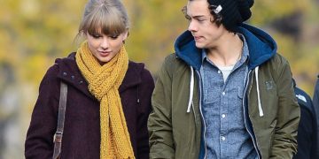 Terkenal Sering Sebut Mantan dalam Lagu, Taylor Swift Beberapa Kali Jadi Subyek Lagu Artis Lain