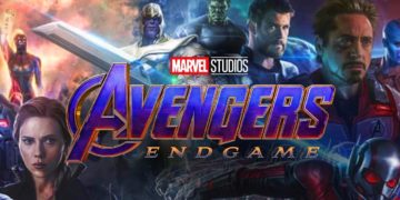 10 Film Bioskop Terbaik Paling Ditunggu di 2019