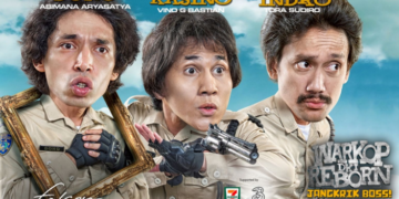 9 Film Indonesia Paling Banyak Ditonton Sepanjang Sejarah