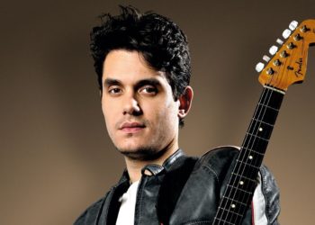 8 Fakta John Mayer, Pemenang  Grammy 7 Kali yang Mau Konser di Indonesia