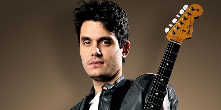 8 Fakta John Mayer, Pemenang  Grammy 7 Kali yang Mau Konser di Indonesia