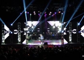 Konser Mahakarya Erros Djarot-Chrisye-Yockie Suryoprayogo Siap Menggebrak Generasi Milenial di Bulan Cinta