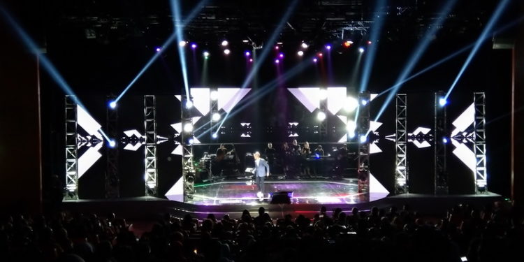 Konser Mahakarya Erros Djarot-Chrisye-Yockie Suryoprayogo Siap Menggebrak Generasi Milenial di Bulan Cinta