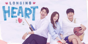 9+ Film Drama Korea Terbaru, Paling Romantis di 2019
