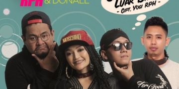 Fakta Menarik Lagu Terbaru Siti Badriah “Sandiwaramu Luar Biasa” ft. RPH & Donall, genre dangdut tak biasa !