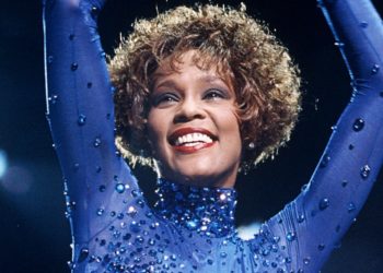 8 Fakta Menarik Tentang Lagu I Will Always Love You, Whitney Houston Hampir Saja Tidak Mengcovernya Lho!