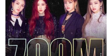 Raih 700 Juta Views Youtube, MV Blackpink Ddu-du Ddu-du Pecahkan Rekor Baru