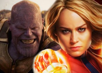 5 Fakta Unik Captain Marvel 2019, Danvers karakter paling kuat dalam seri film Marvel?