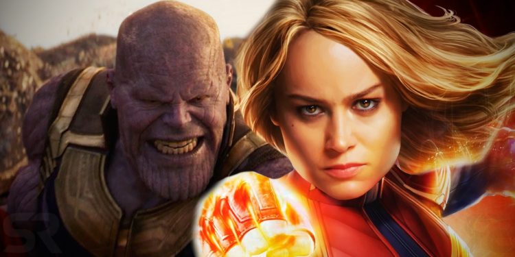 5 Fakta Unik Captain Marvel 2019, Danvers karakter paling kuat dalam seri film Marvel?