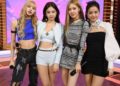 Blackpink Masuk Nomine Kids Choice Awards 2019