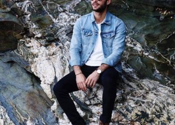 Ide Padu Padan Fashion Item Blythe Men untuk Tampil Makin Kece