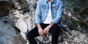 Ide Padu Padan Fashion Item Blythe Men untuk Tampil Makin Kece