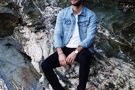 Ide Padu Padan Fashion Item Blythe Men untuk Tampil Makin Kece