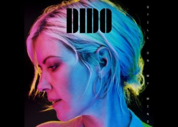 Dido siap menghibur penggemar di Album terbaru “Still on my mind” Maret 2019