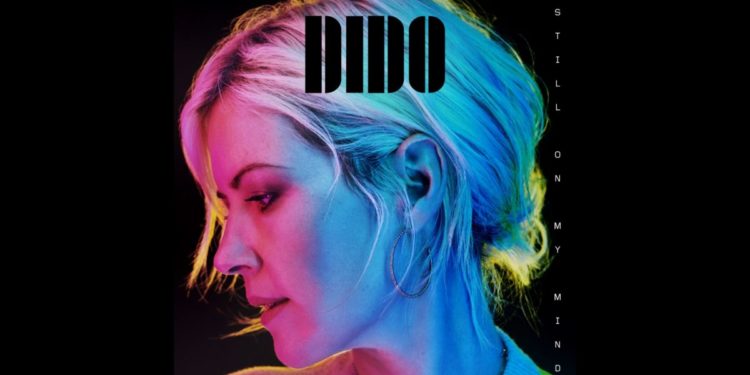 Dido siap menghibur penggemar di Album terbaru “Still on my mind” Maret 2019