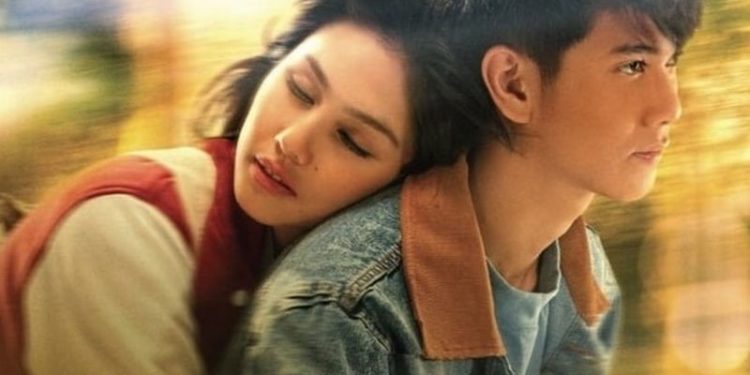 Dalam Waktu 3 Hari, Film Dilan 1991 Sukses Raih 4 Juta Penonton