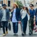 5 Referensi Outfit Bertema Jeans Untuk Pria