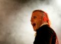 Keith Flint, vokalis band Prodigy asal Inggris, meninggal pada usia 49 tahun