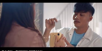 Seminggu tayang, Lagu Terbaru Rizky Febian ‘Ragu’, Tetap Trending di Youtube