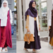 Inspirasi Gaya Berbusana Syar’i Yang Mengesankan, boleh dicoba nih!