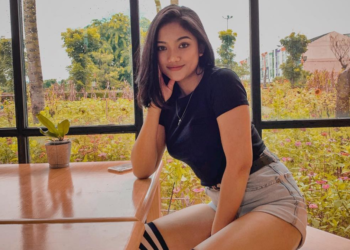 Keluarga Santai Tanggapi Marion Jola Sering Tampil Seksi