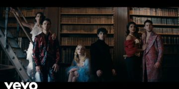 Kembali Bersama Band “The Jonas Brothers” rilis single terbaru “sucker”