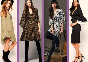 Inspirasi Padu Padan Blouse Bell Sleeves Yang Mengesankan