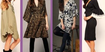 Inspirasi Padu Padan Blouse Bell Sleeves Yang Mengesankan