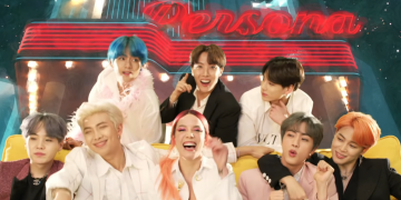 Sehari Tayang, Lagu Terbaru “Boy With Luv” MV dari BTS Pecahkan Rekor 75 Juta Views