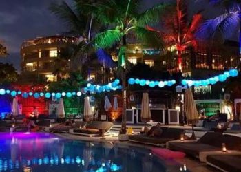 Liburan ke bali? Jangan lewatkan Tempat Wisata paling hits ini !