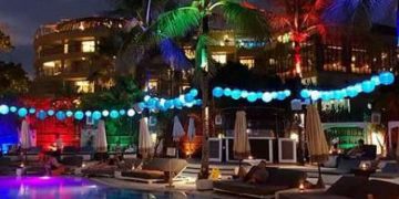 Liburan ke bali? Jangan lewatkan Tempat Wisata paling hits ini !