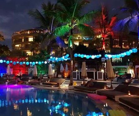 Liburan ke bali? Jangan lewatkan Tempat Wisata paling hits ini !