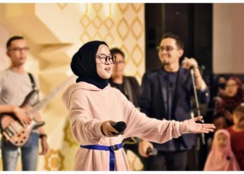 Biodata Nissa Sabyan Gambus serta daftar lagu-lagu Sholawat terbaiknya, Fans wajib tahu nih!