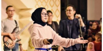 Biodata Nissa Sabyan Gambus serta daftar lagu-lagu Sholawat terbaiknya, Fans wajib tahu nih!